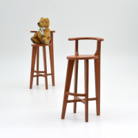 Barkruk - Mid Century Modern